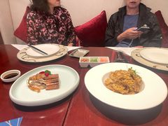 -中国坊中餐厅(石家庄希尔顿酒店)