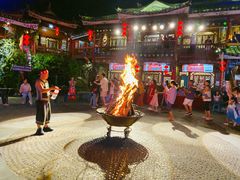 -亮欢寨(凯里总店)