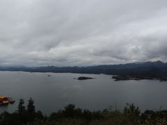 -千岛湖天屿景区