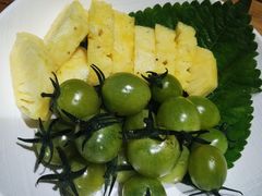 -77号渔船·蒸海鲜青岛菜(积米崖店)