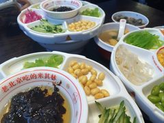 -北京炸酱面馆·烤鸭(前门总店)