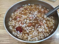 -白翔甜食店