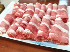 -香满锅老北京羊蝎子火锅·家常菜(新街口店)