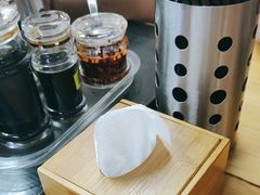 -丽影重庆小面(定西路店)