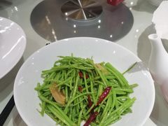 -湖锦酒楼·31年地道湖北菜(黄鹤楼店)