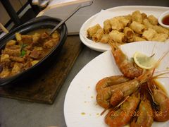 -阿毛饭店(和义路店)