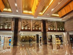 -北京西国贸大酒店