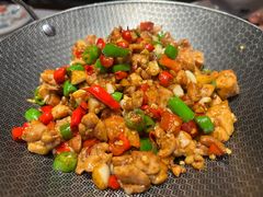 -匠熙小馆(崇文门店)
