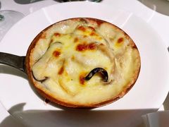 -波特曼西餐厅(南岗店)