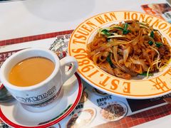 -肥韬茶餐厅(海上世界店)