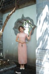 -古今弄潮旗袍摄影体验馆(老门东店)