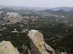 -北京鹫峰国家森林公园