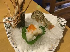 -山之川日料放题(通州店)