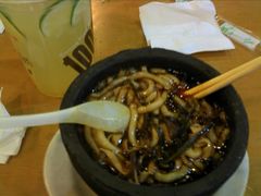 -土豆粉&刀削面(西单新一代商城店)