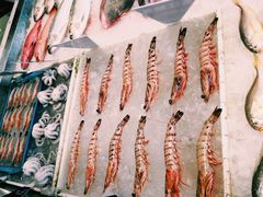 -莆鑫海鲜城(浏河店)