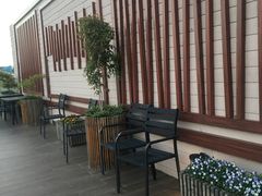 -维纳斯酒店-忆咖啡观景餐厅(象山公园店)