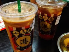 -香港十三座(宝山万达店)
