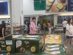 -山姆会员商店(上海浦东店)