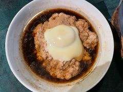 殿堂级肉末蒸蛋-好爸爸(外滩店)
