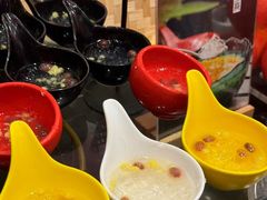 -白虎自助餐厅·真老虎·景观自助餐厅(广州长隆酒店)