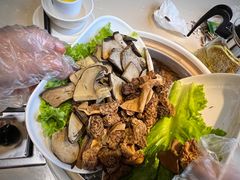 -爱膳菌锅锅(阳南店)