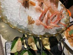 -極上萬膳·日料放题(海岸城店)