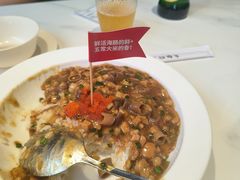 -大锅强·蒸海鲜青岛菜(金沙滩店)