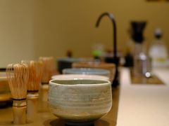 -luutosa  cafe & tea 鹿兔山