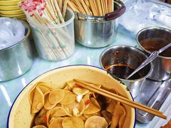 -卢聪艺小吃店(阳翟总店)