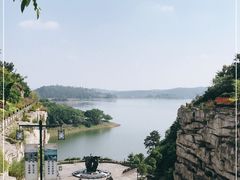 -古宇湖风景名胜区