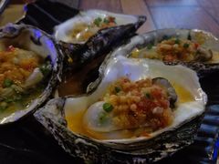 -质烤烤物·活烤海鲜(质烤总店)
