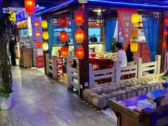 -唇辣号重庆老火锅(燕郊鑫乐汇店)