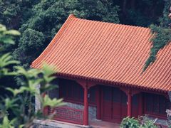 -南沙天后宫景区