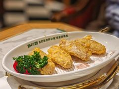 -新白鹿餐厅(第一百货店)