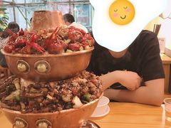 -黄泰吉拾味餐厅(江汉路店)
