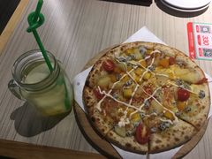 -卢家妈妈·西餐厨房(卜蜂中心店)