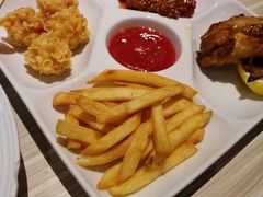 -必胜客(八一店)