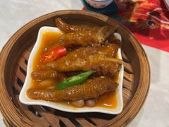 -悦得闲广式点心茶楼(蓝鲸世界店)