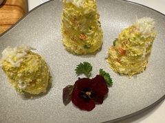 -马克西姆俄罗斯餐厅(通亚街店)