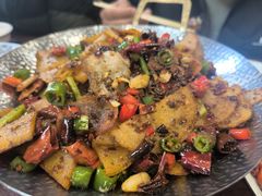 -佳禾苑小馆·重庆江湖菜(月坛南街店)