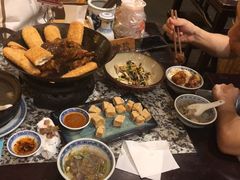 -南京大牌档(凯德大峡谷店)