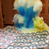 捞上来，吃下去！这里的海鲜管够！