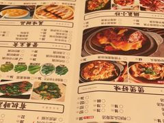 -先记烧鹅王·本地粤菜(福永店)
