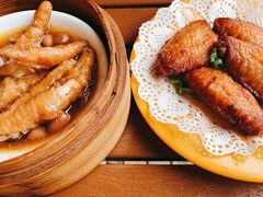 鼓汁风爪-小龍鳳餐室(番禺路店)