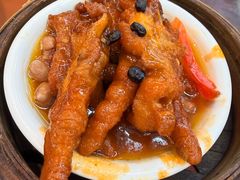-香港蓮香樓(中環店)