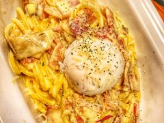 -AFS Cafe & Canteen(闽江二路店)