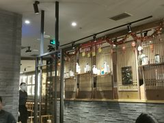 大堂-呷哺呷哺 黄金牧场 (盛世天骄店)