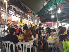 -明记烧鱼美味店