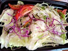 -浪花亭日本料理(古田路店)