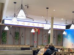 -大头亮羊汤烩面·河南非遗(良乡总店)
